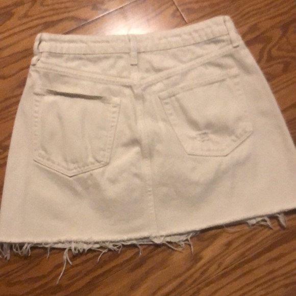 We The Free skirt - Picture 7 of 11